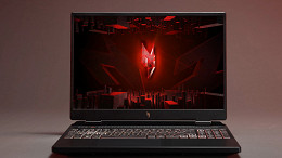 A evolução do Acer Nitro 5: confira os novos notebooks com RTX 40