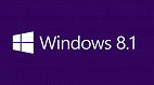 Microsoft encerra suporte do Windows 8.1