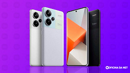 Todos os celulares Xiaomi lançados em 2023