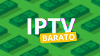 5 serviços de IPTV mais baratos do Brasil em 2024