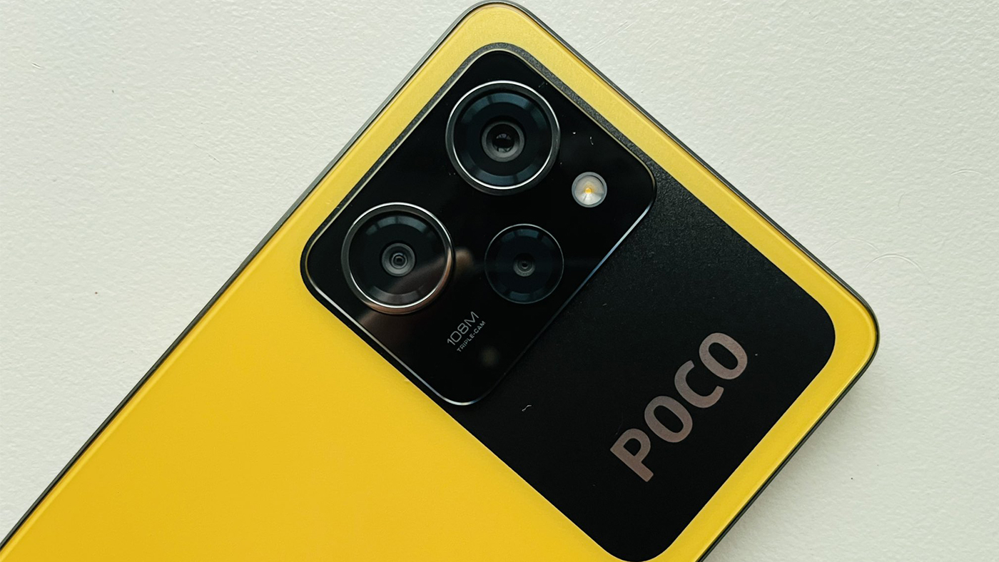 Poco X5 Pro 5g Tem Imagens E Especificações Vazadas 0275