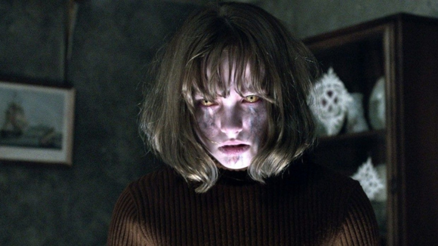 6 filmes de terror na HBO Max para assistir com a luz acesa