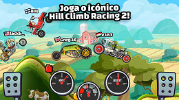 3 joguinhos de hoje para Android