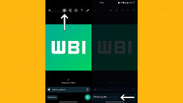 WhatsApp vai liberar envio de fotos em alta qualidade