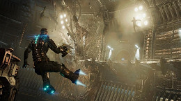 Dead Space Remake mostra como se refaz um clássico: veja as notas do jogo