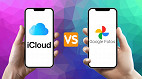 Google Fotos ou iCloud: qual o melhor para iPhone?