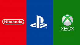 E3 2023 pode não ter a presença da Nintendo, PlayStation e Xbox