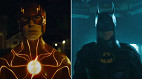 The Flash ganha trailer com Batman de Michael Keaton e internet vai à loucura