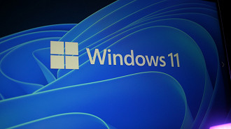 Aviso de incompatibilidade com o Windows 11 versão 22H2 aparece para diversos usuários. Fonte: Oficina da Net