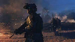 Rumor: novo Call of Duty será lançado em novembro