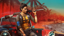 Saiba como jogar Far Cry 6 de graça no Carnaval