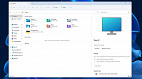 Explorador de Arquivos terá grande atualização, diz Microsoft