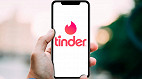 Como ativar a navegação anônima no Tinder?