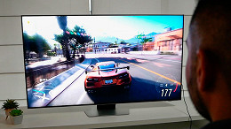 Samsung lança cloud gaming para TVs 2021; Quais modelos vão receber?