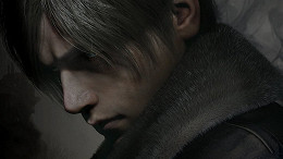 Saiba como Resident Evil 4 Remake será mais assustador