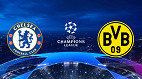 Chelsea x Borussia ao vivo e online: onde assistir e que horas é o jogo da Champions