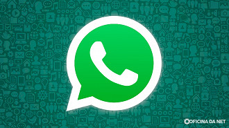 Em breve será possível determinar uma data para um grupo expirar no WhatsApp. Fonte: Oficina da Net