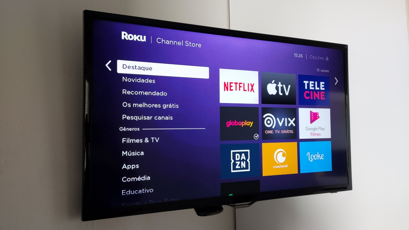 See what’s new and when it arrives on your TV