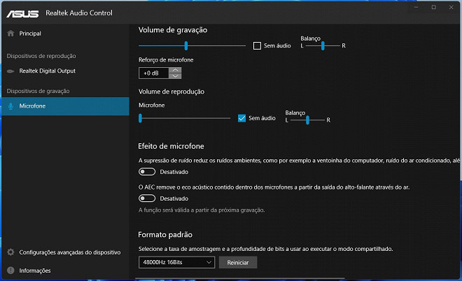 Como Aumentar O Volume E Sensibilidade Do Microfone No Windows 11