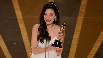 Michelle Yeoh - Everything Everywhere at Once