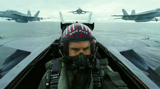 Top Gun: Maverick