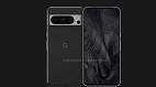 Google Pixel 8 Pro vaza em imagens exibindo novo design 