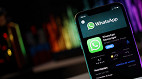 WhatsApp travado? Veja como limpar o cache