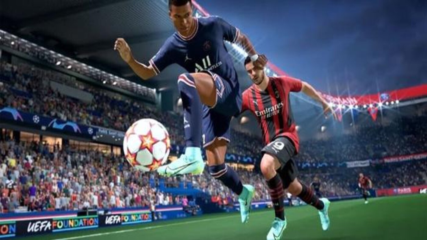 FIFA 23: como o último jogo da franquia vai encerrar a parceria - NAVE -  Blog