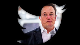 Deu ruim? Twitter agora vale menos da metade que Elon Musk pagou