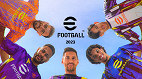  eFootball 2023: Correções e novos times do patch