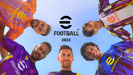  eFootball 2023: Correções e novos times do patch