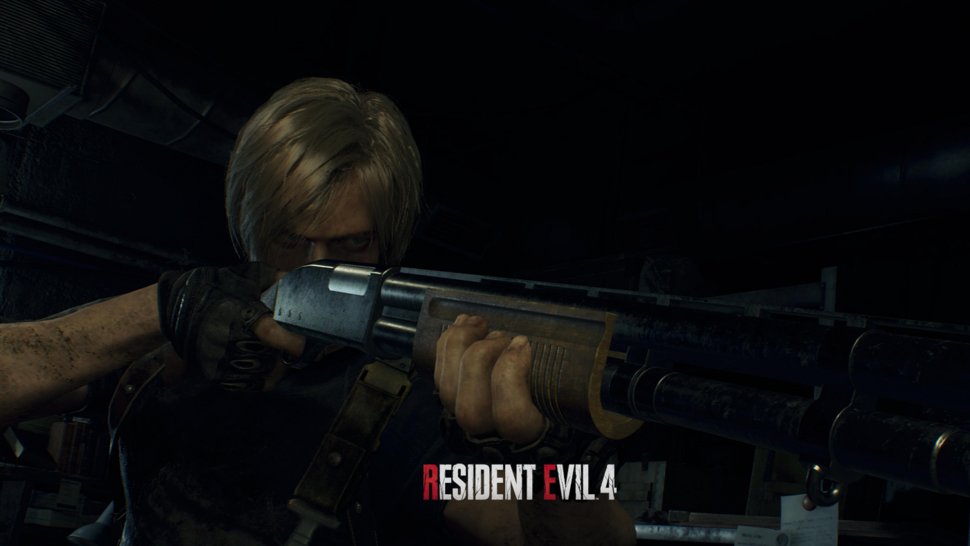 Punisher Resident Evil 4 Remake: Como desbloquear a arma que não