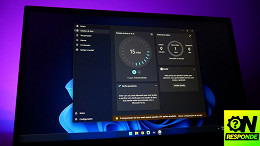 Como usar o modo foco no Windows 11