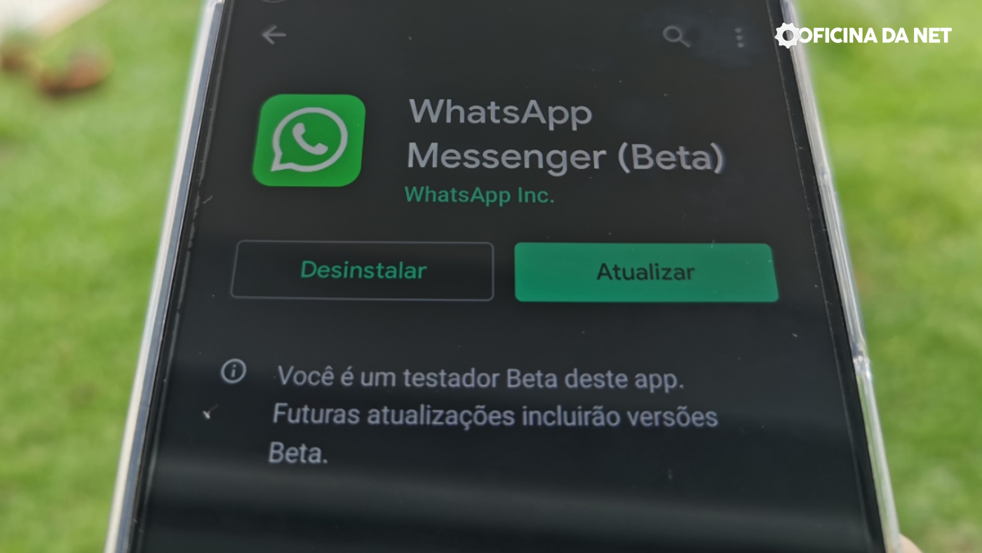 Como Sair Do Whatsapp Beta Android E Ios 7286