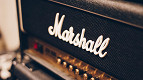 Marshall, popular fabricante de amplificadores, está sendo vendida