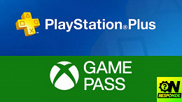 PS Plus vs Xbox Game Pass: Qual é o melhor serviço?