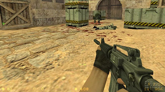 Counter-Strike