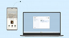 Agora ficou fácil compartilhar arquivos entre celulares Android e PCs Windows