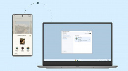 Agora ficou fácil compartilhar arquivos entre celulares Android e PCs Windows