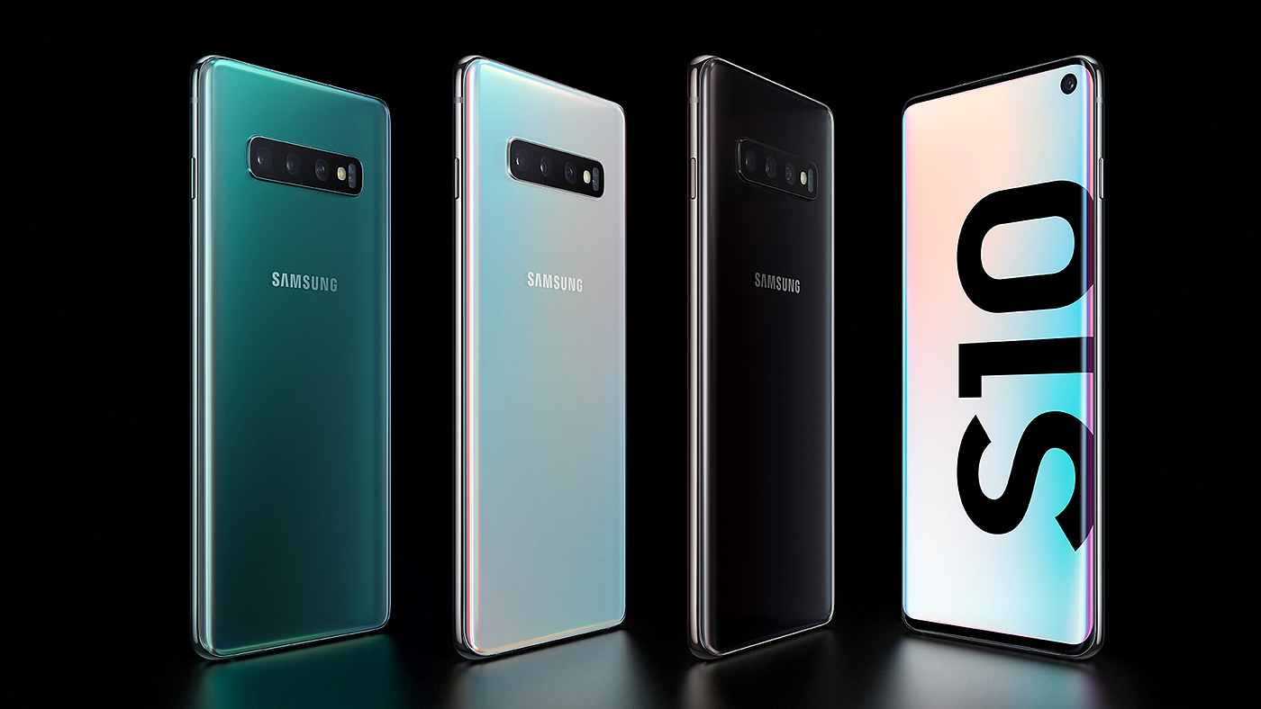 Samsung libera correções de segurança para celular lançado há