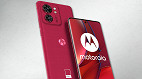 Motorola Edge 40 tem novas renderizações vazadas