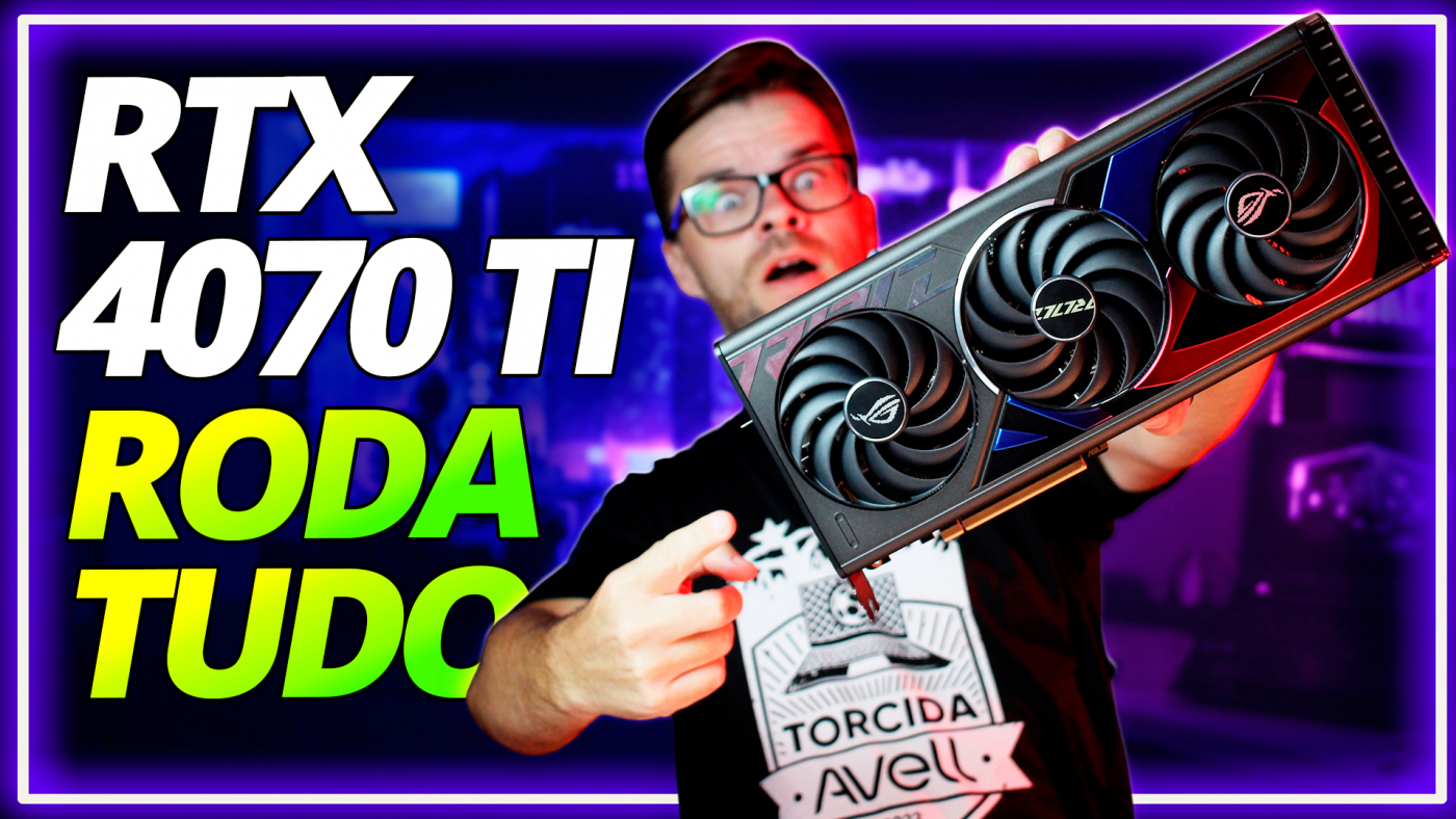 RTX 4070 vale a pena? Veja preço e ficha técnica da placa de vídeo