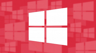 Patch KB5025239 da atualização de abril para Windows 11 causa problemas para alguns. Fonte: Oficina da Net