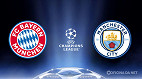 Onde assistir Bayern de Munique x Manchester City ao vivo