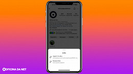 Como adicionar múltiplos links na BIO do Instagram?