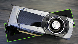 Driver Nvidia 531.68 dá suporte a Star Wars Jedi: Survivor e Dead Island 2