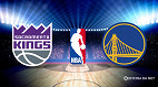 Onde assistir Sacramento Kings vs Golden State Warrios hoje pela NBA