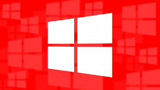 Patch KB5025221 da atualização de abril para Windows 10 causa problemas para alguns. Fonte: Oficina da Net