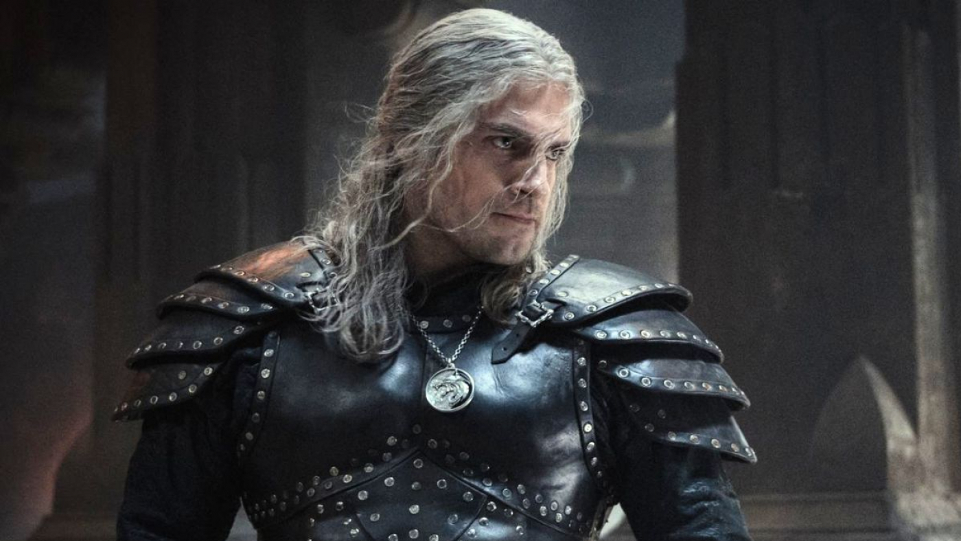 Depois de The Witcher: Estes são os próximos filmes e séries de Henry Cavill  - muita ficção científica, fantasia e ação!