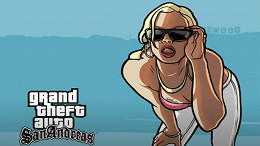 GTA San Andreas - Todos cheats e códigos para PlayStation, Xbox, PC e Android